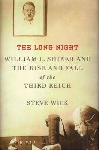 THE LONG NIGHT