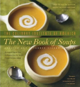 The New Book of Soups