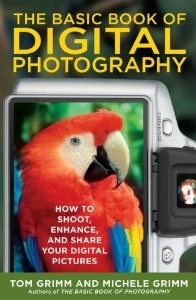 The Basic Book of Digital Photography