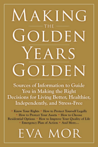 Making The Golden Years Golden