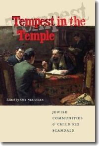 Tempest in the Temple