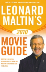 Leonard Maltins 2010 Movie Guide