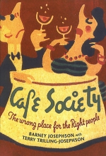 Caf Society: The wrong place for the Right people