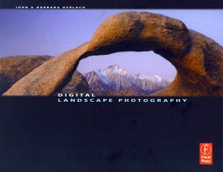 Digital Landscape Photography