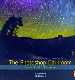 The Photoshop Darkroom