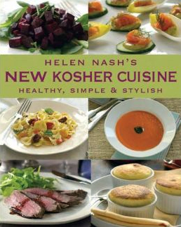NEW KOSHER CUISINE 