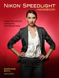 NIKON SPEEDLIGHT HANDBOOK