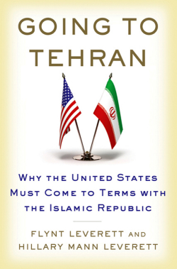 Going To Tehran