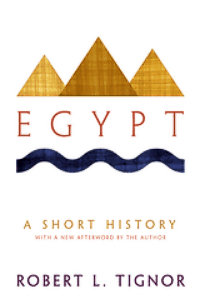EGYPT: A SHORT HISTORY