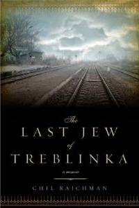 THE LAST JEW OF TREBLINKA