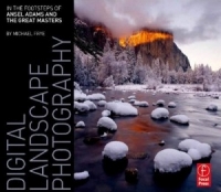DIGITAL LANDSCAPE PHOTOGRAPHY