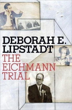 THE EICHMANN TRIAL