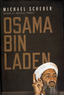 OSAMA BIN LADEN