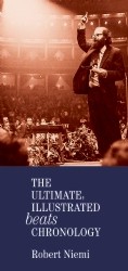 THE ULTIMATE, IULLUSTRATED BEATS CHRONOLOGY