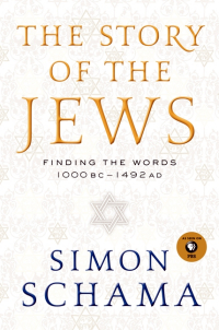 THE STORY OF THE JEWS: FINDING THE WORDS 1000 BC  1492 AD