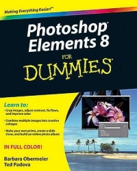 Photoshop Elements 8 for Dummies