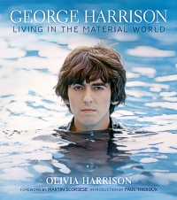 GEORGE HARRISON: LIVING IN THE MATERIAL WORLD