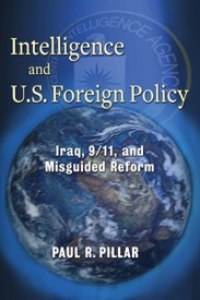 Intelligence and U.S. Foreign Policy