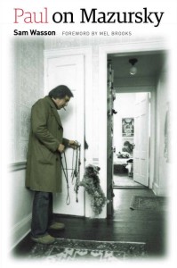 PAUL ON MAZURSKY