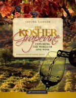 THE KOSHER GRAPEVINE