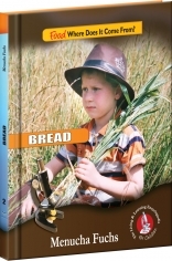 Bread: Where Does It Come From?