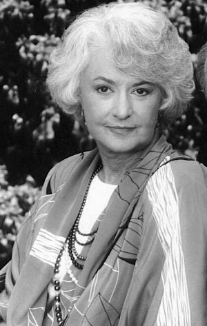 Bea Arthur