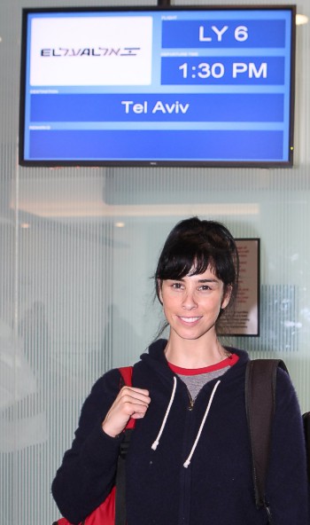 Sarah Silverman