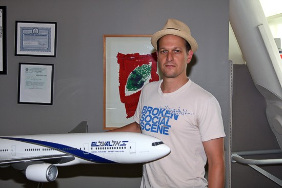 Josh Charles