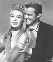 Marge and Gower Champion