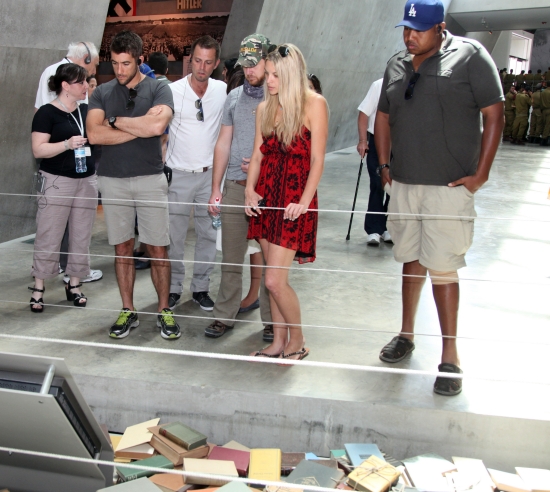 YAD VASHEM