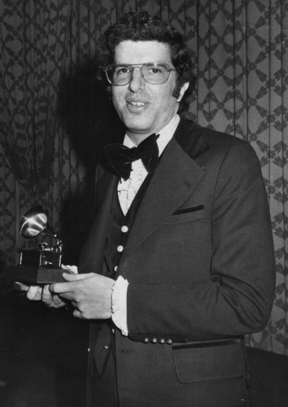 Marvin Hamlisch
