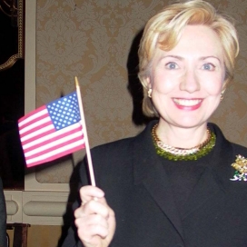 Hillary Clinton