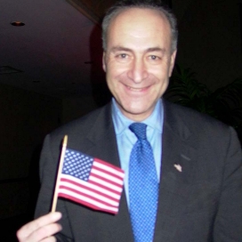 Charles Schumer