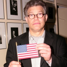 Al Franken