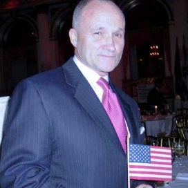 Raymond Kelly