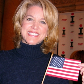 Paula Zahn