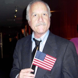 Richard Dreyfuss