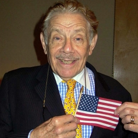 Jerry Stiller