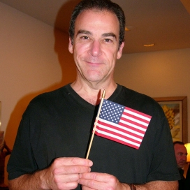 Mandy Patinkin