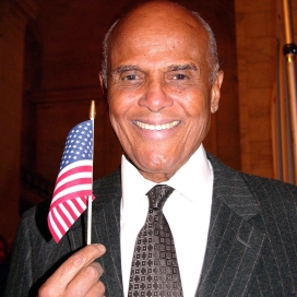 Harry Belafonte