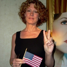 Christine Lahti