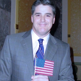 Sean Hannity