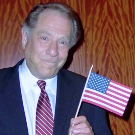 George Segal