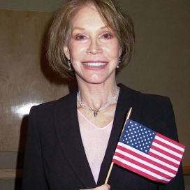Mary Tyler Moore