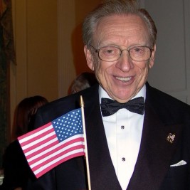 Larry Silverstein