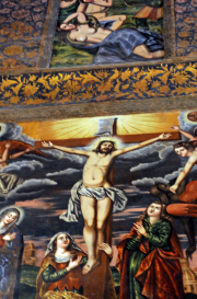 Christendom inside the Cathedral
