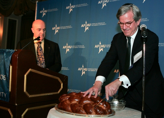 Michael S. Kurtz and Lawrence J. Zweifach