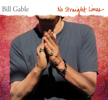NO STRAIGHT LINES