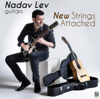 NADAV LEV: NEW STRINGS ATTACHED 