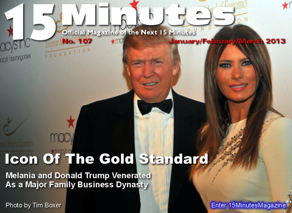 Enter 15MinutesMagazine